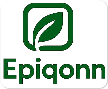 Epiqonn Logo